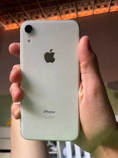 Iphone xr