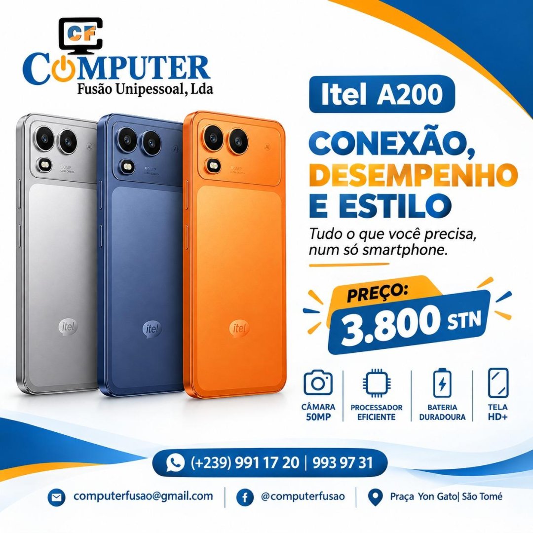 ITEL A200