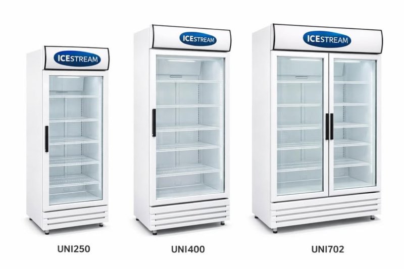 Frigoríficos Expositor