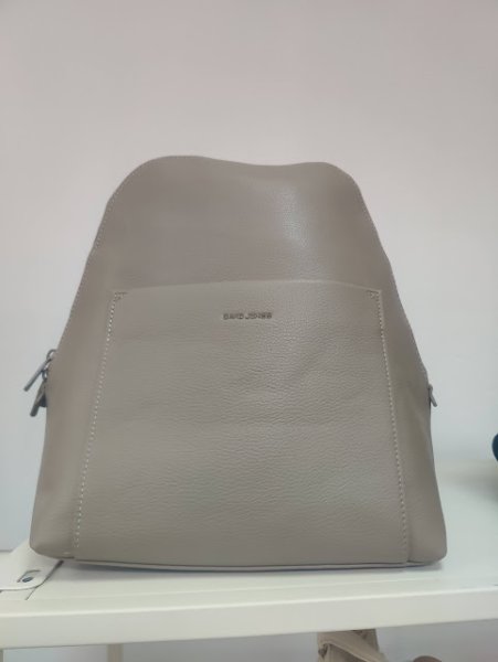 Mochila David Jones