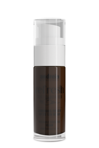Base Refresh Silk da Bru