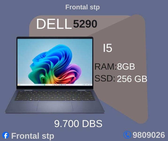 Computador DELL