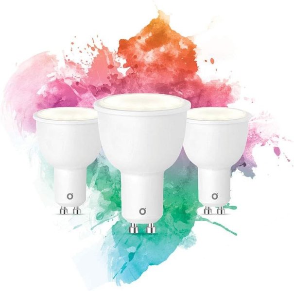 LAMPADA SMART LINE GU10 5W