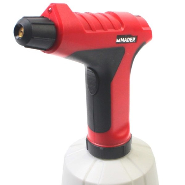 PULVERIZ. MPT BATERIA 1 L 2AH