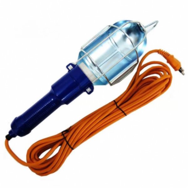 GAMBIARA SUP. LÂMPADA