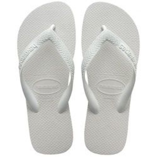 Havaiana Branca