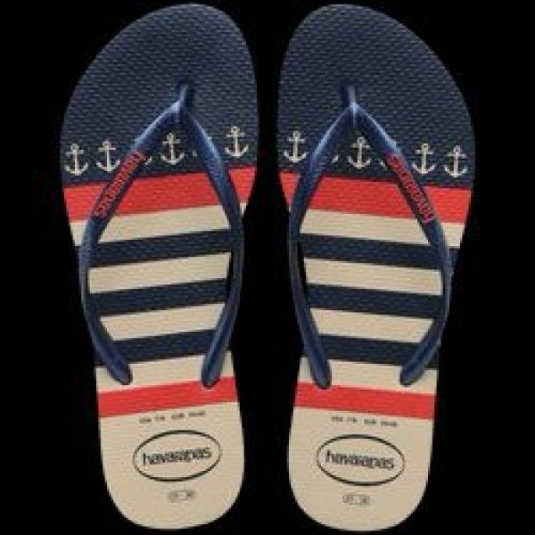 Havaiana Feminina