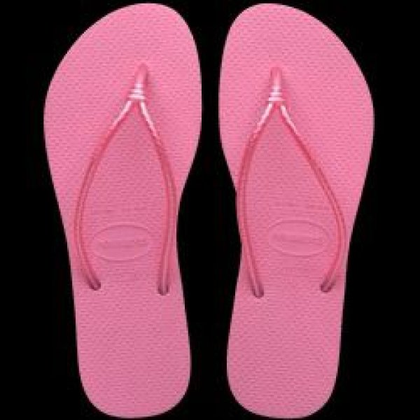 Havaiana Rosa