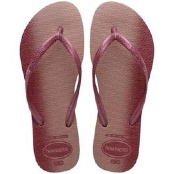 Havaiana Rosa