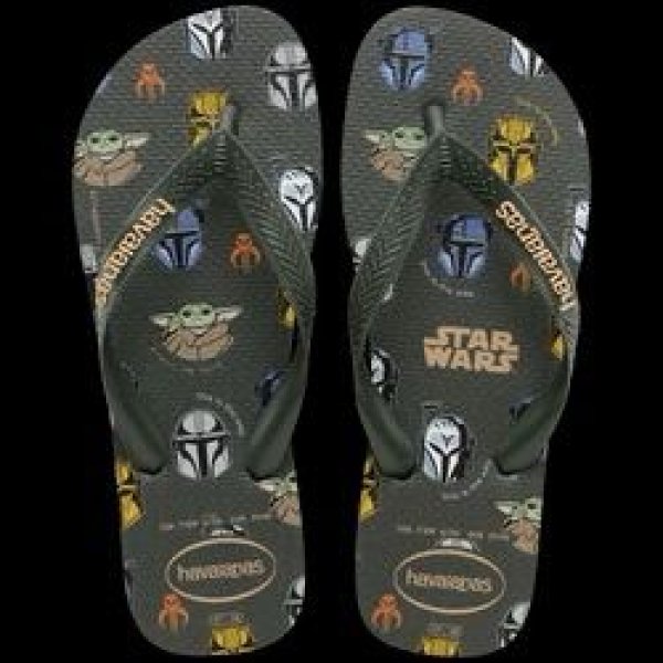 Havaiana Masculina