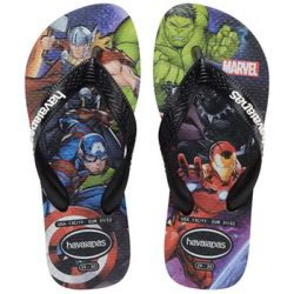 Havaiana Masculina