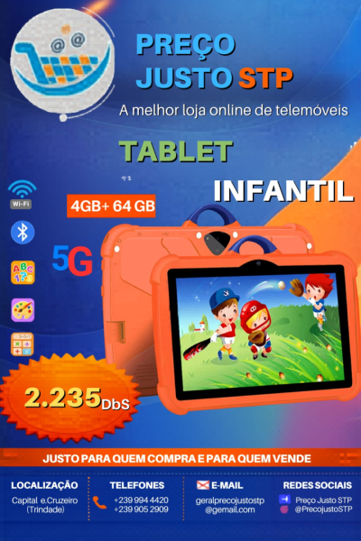 Smartphone TCL 505