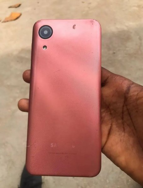 Samsung A03
