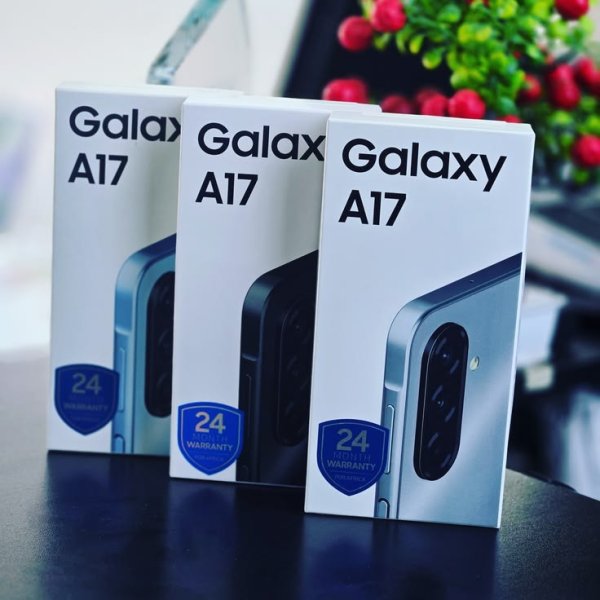 Samsung Galaxy A17 5G
