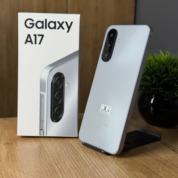 Samsung Galaxy A17 5G 3