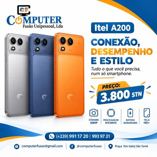 ITEL A200