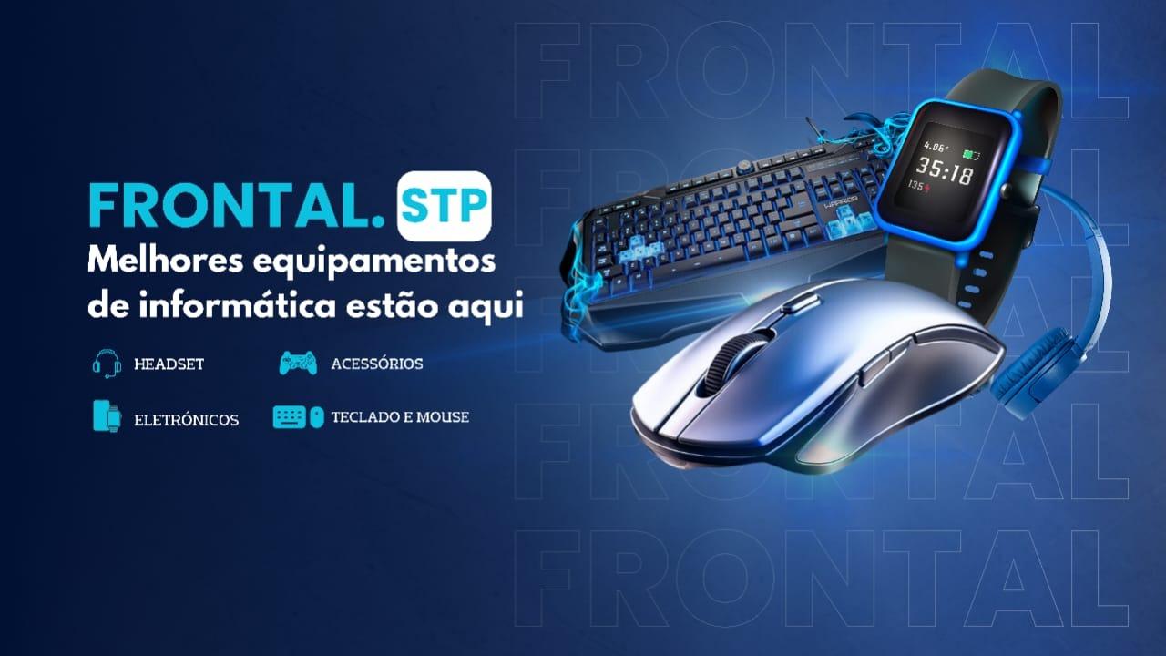 Frontal STP Cover