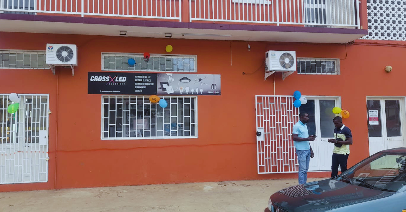 CROSSLED Solutions Cover