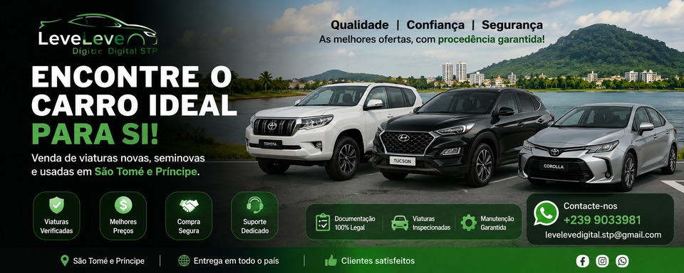 Leve Leve Digital STP Cover