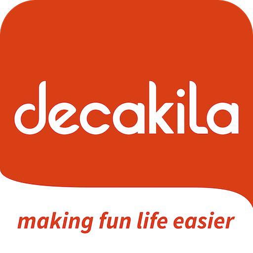 Decakila