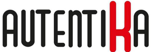 Autentika